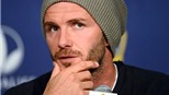 David Beckham: Sau Hollywood là Monaco?